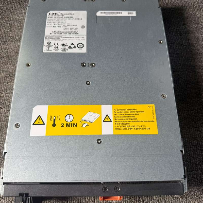EMC VNXE 3100 存储电源 AA26150L 57--议价商品