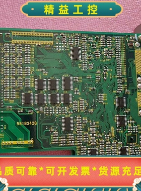 松下伺服驱动器MSD023A1Y581B342G--议价商品