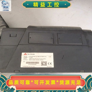 库存机 阿尔法6000E 包好 11kw变频器 议价商品 3011GB