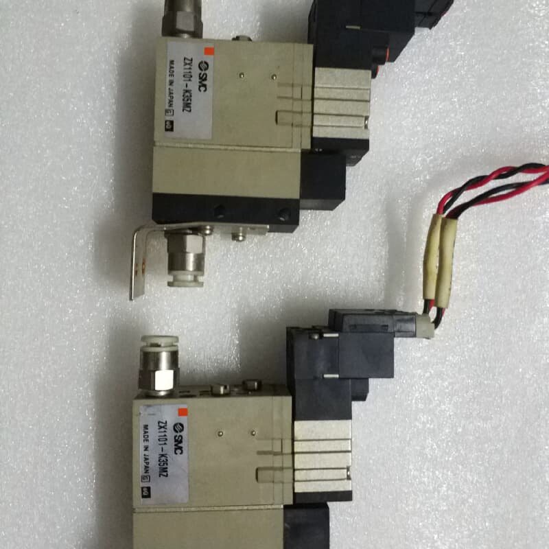 SMC真空电磁阀真空发生器--议价商品