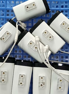 -B12HV3，POE，一共有六十多个，成色还可以--议价商品