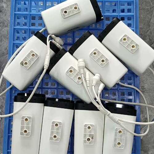 -B12HV3，POE，一共有六十多个，成色还可以--议价商品