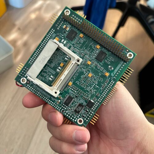 vortex86dx pc/104主板--议价商品