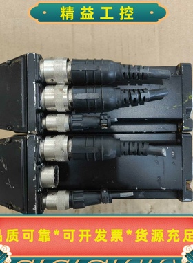 AB罗克韦尔伺服电机MPL-A320H-HJ24AA二手--议价商品