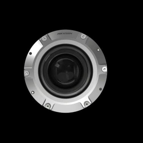 200万红外防爆半球DS-2XE3125FWD-l--议价商品