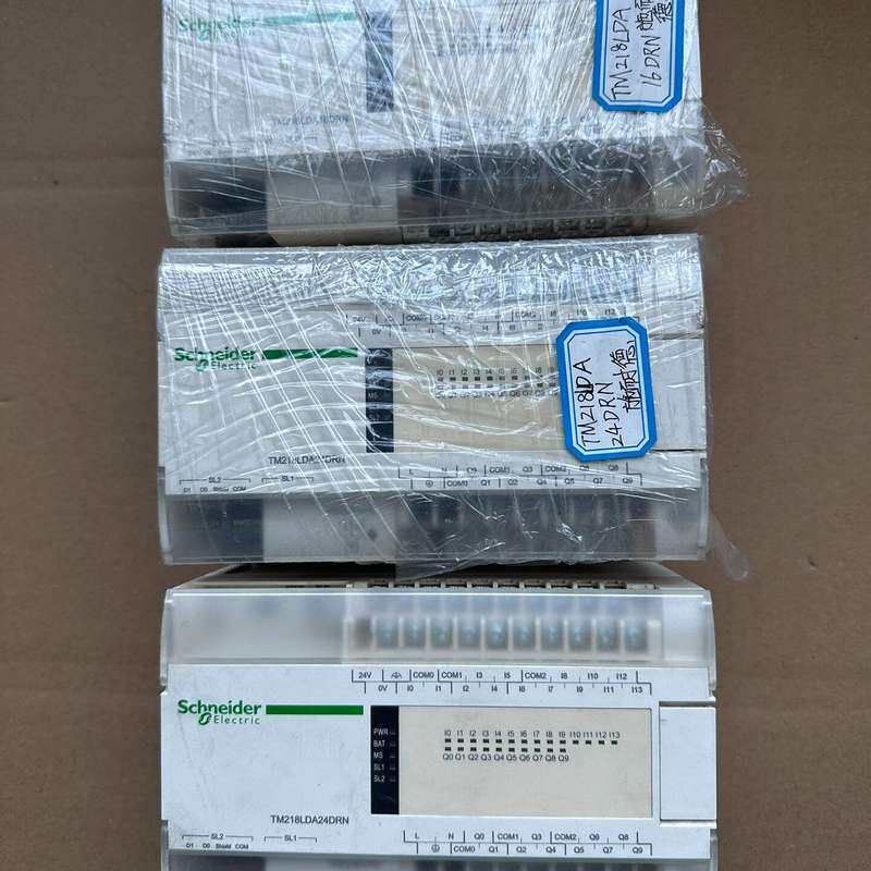施耐德PLC模块--议价商品