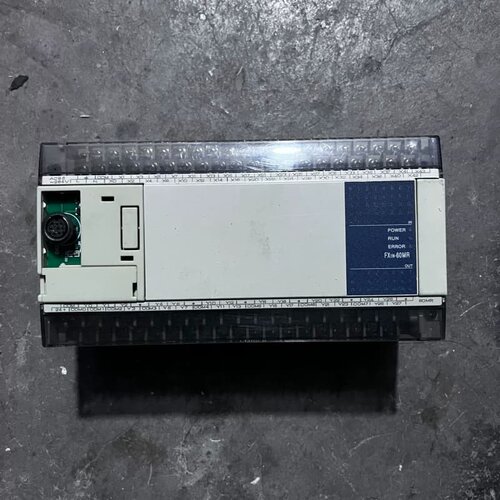 三菱PLC FX1N-60MR-001--议价商品