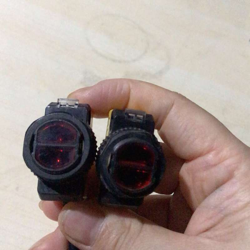 装正品美国邦纳传感器QS18VP6D工程剩余2个,库存剩件--议价商品