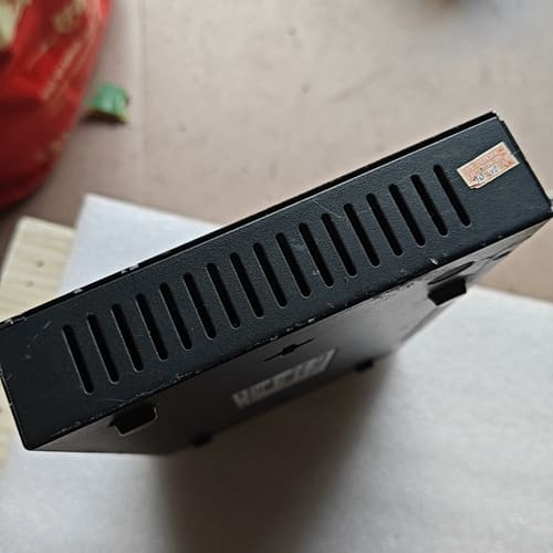 艾泰ER741G全千兆上网行为管理路由器,成色如图,包好包邮--议价