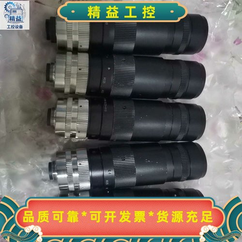 基恩士视觉相机高分辨率镜头ca-lm0210。现货五台，成色--议价商