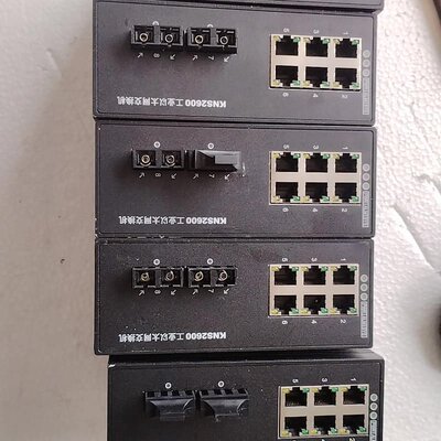北京科玛瑞讯KNS2600工业交换机，KNS2--议价商品