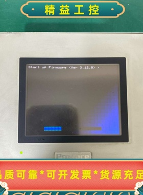 Pro-face普洛菲斯触摸屏GP-4201T，型号PFXG--议价商品