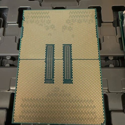 Intel 至强四代 4410Y--议价商品