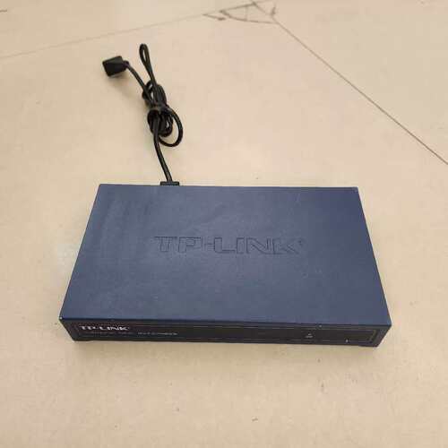 普联TP-LINK TL-R479GP-AC 千兆一体化路由--议价商品