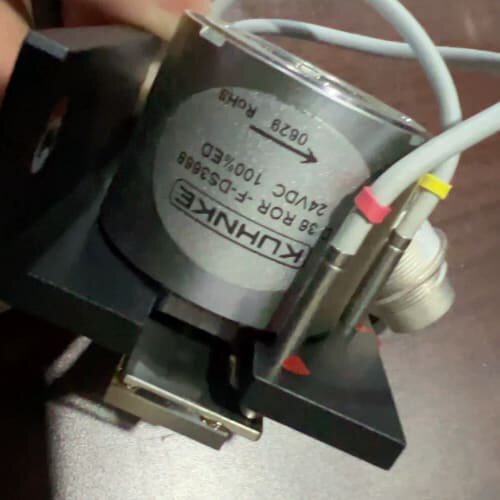 库恩克 KUHNKE D36ROR-F-DS3668--议价商品