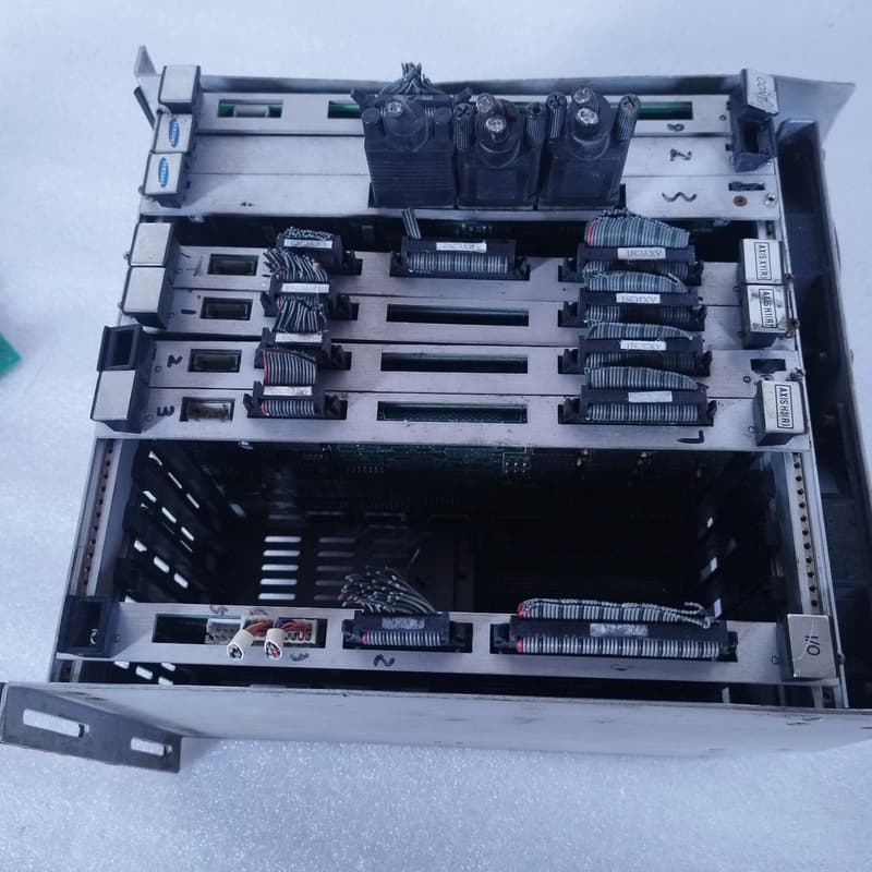 西门子航空控制板卡 RMSEMS-3A,双面PCB电路板,实--议价商品