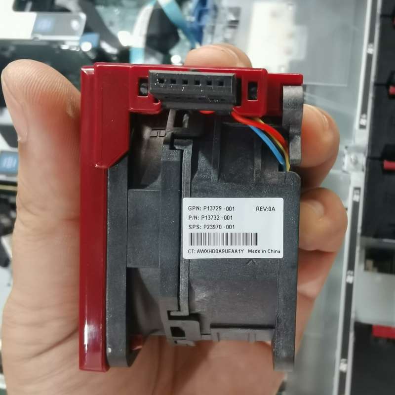 HP/惠普 P14608-B21 HPE DL GEN10--议价商品