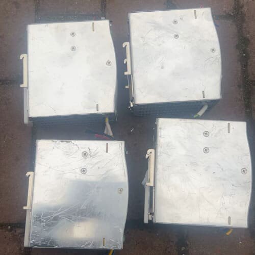 米博MQR240-24C电源240W 24V 10A--议价商品