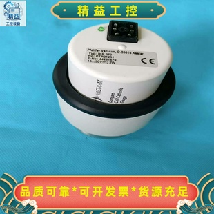 九成新普发IKR270真空计出售 议价商品 PTR21251功能包好