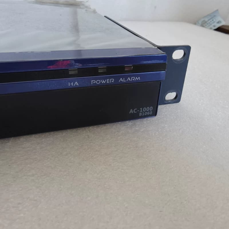 二手 深信服 SANGFOR AC-1000-B1060 上--议价商品