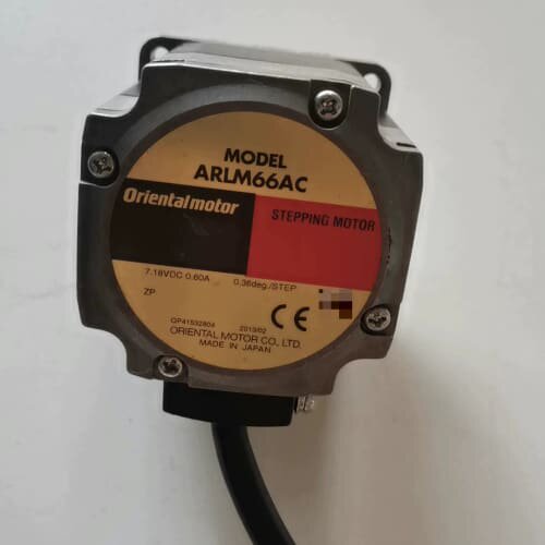 日本东方步进电机ARLM66AC--议价商品