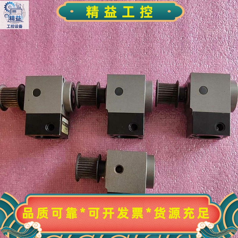 台湾晶贺Dasen中空旋转平台支架WR42-3-V2高精--议价商品