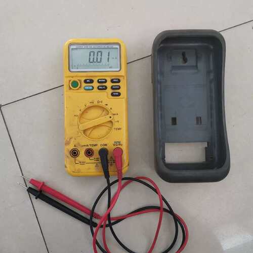 韩国森美特 SUMMIT SDM 586 表 多功能表--议价商品