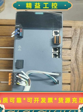 西门子SINAMICSS210伺服驱动器，型号6SL321--议价商品