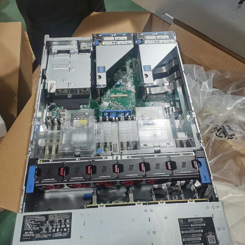 惠普/HPE DL388G10 GEN10主板 P19928--议价商品