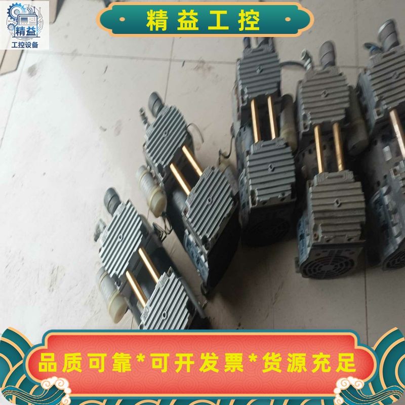 美国Airtech无油HP-140V活塞式往复式真空泵共8台--议价商品