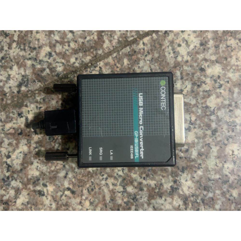 拆机康泰克CONTEC，正品
