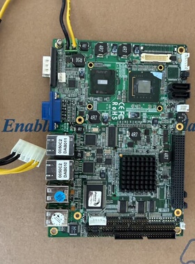 工控设备机主板 ASB-L701S-R1.3-01 N27--议价商品