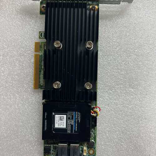DELL H730P 2GB SAS raid磁盘阵列 大卡--议价商品