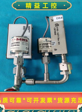 MKSBaratron压力开关41A-15794出售，美国--议价商品