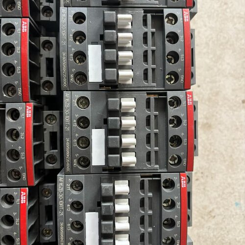 ABB AF16ZB-30-10RT-21/AF26ZB-3--议价商品