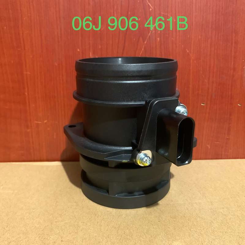 迈腾1.8T BYJ 空气流量计 06J906461B--议价商品