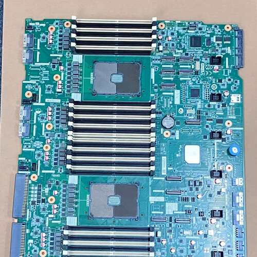 浪潮YZMB-02737-101双路4189主板库存主板--议价商品