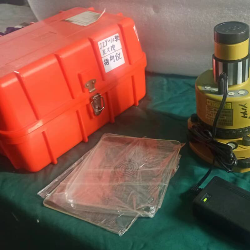 激光天顶指向仪 JZY-20 激光垂准仪 激光天顶仪 垂直仪--议价商品