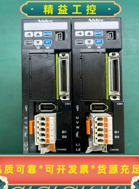三协伺服400W驱动器：DA22424--议价商品