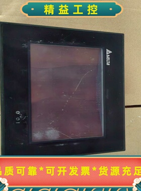 台达触摸屏DOP-B07E415--议价商品