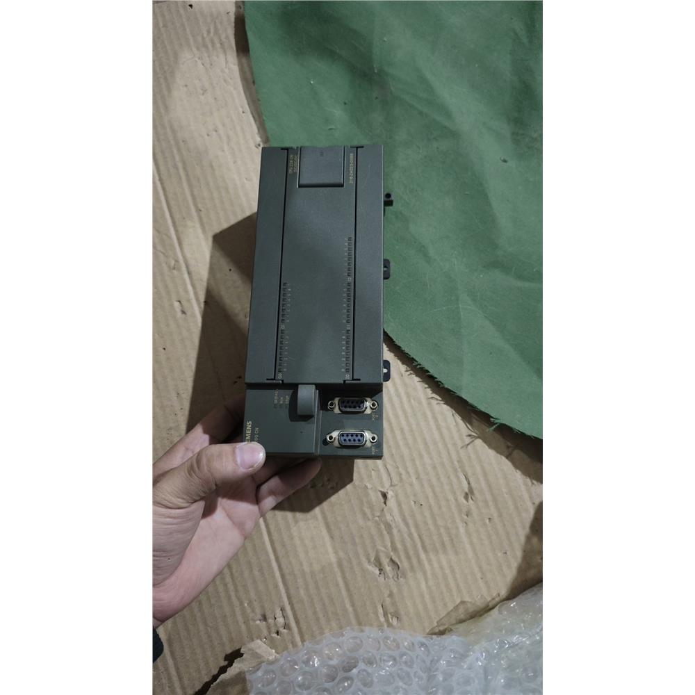 西门子S7-200PLC,型号U