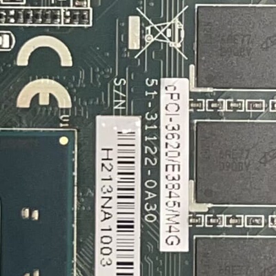凌华ADLINK PCI- 3620SM/E 3845M4G--议价商品