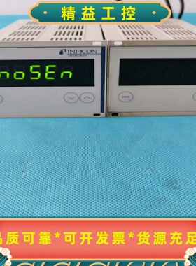 英福康VGC401真空计显示器出售，398-010功能包好，--议价商品