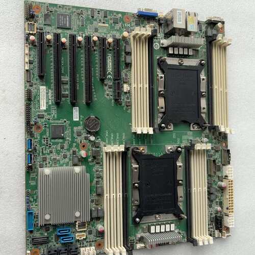 浪潮NF5270M5 服务器双路主板 NF5570M5--议价商品
