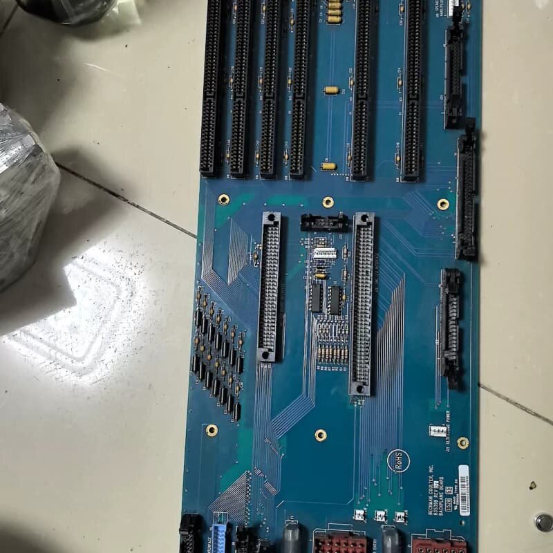 贝克曼库尔特beckman coulter B35398成色--议价商品