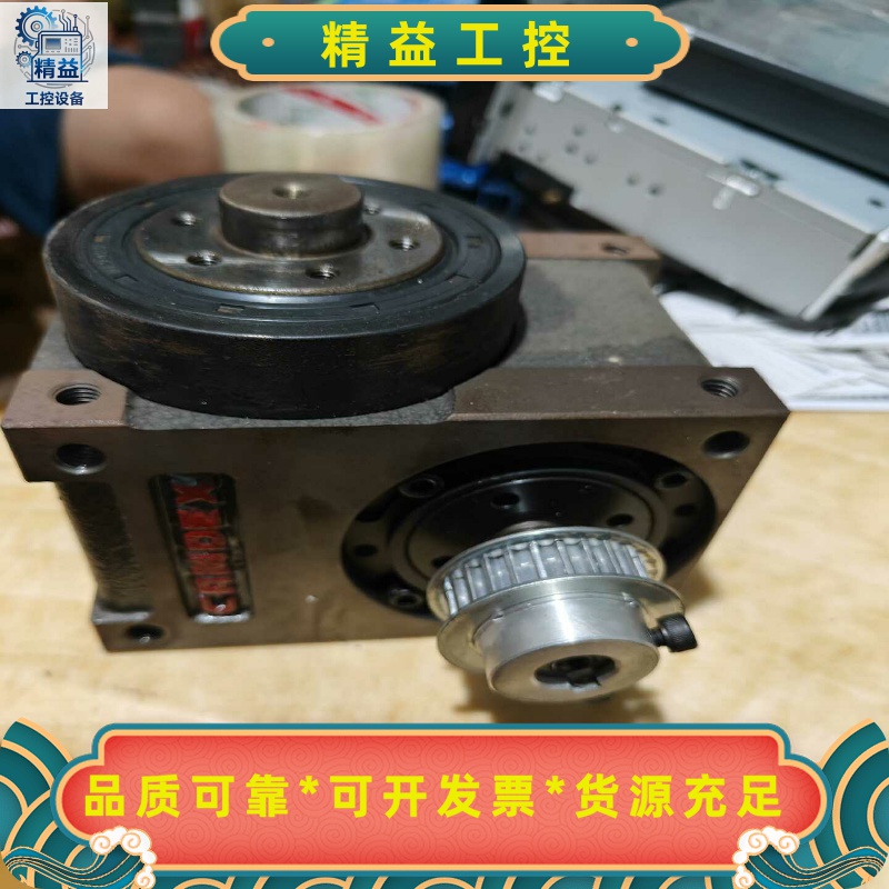 台灣凯姆徳CAMDEX精密分割器，--议价商品