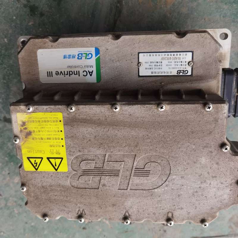 E30原拆车电机控制器!,无拆修!包好用,主图实物,--议价商品