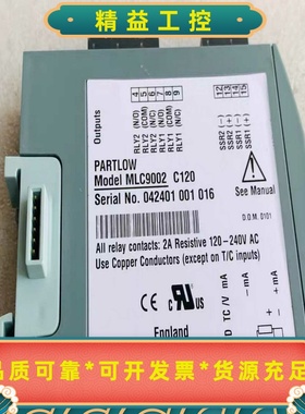 原装英国WEST温控器温控控制模块MLC9002B22--议价商品