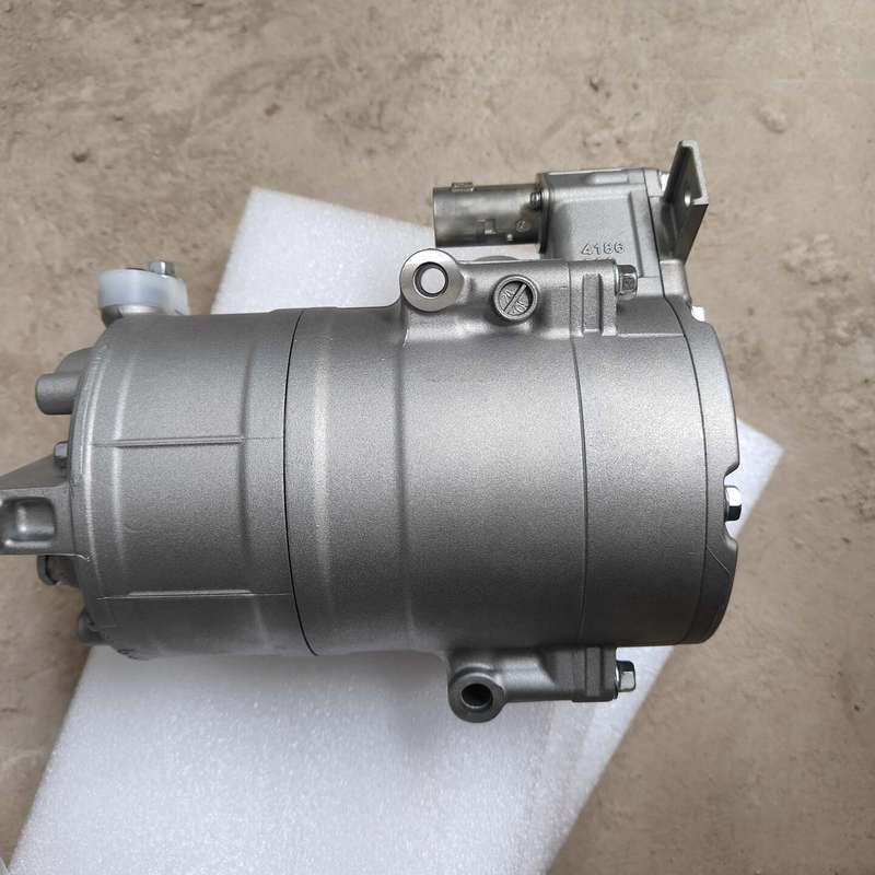 I5压缩机，翻新机，质量稳定，诚信第一，翻新就是翻新--议价商品
