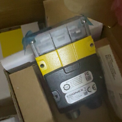 议价--23 24 22年康耐视DMR-262X-SR读吗器原装正品